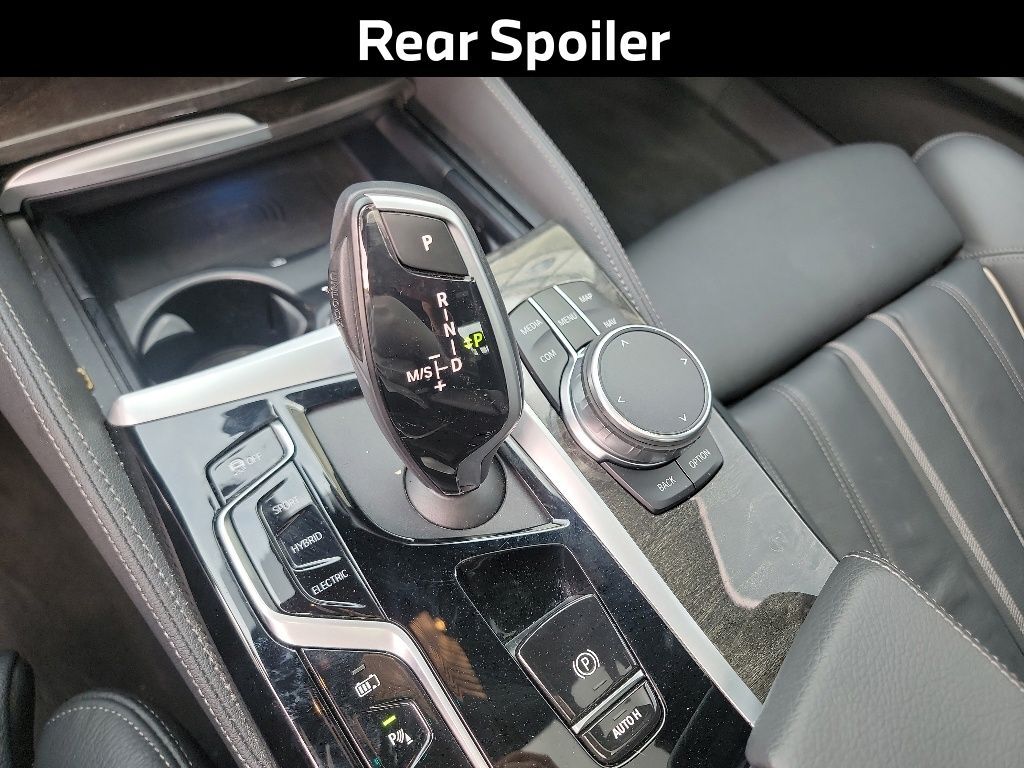 2023 BMW 5 Series 530e iPerformance San Clemente CA
