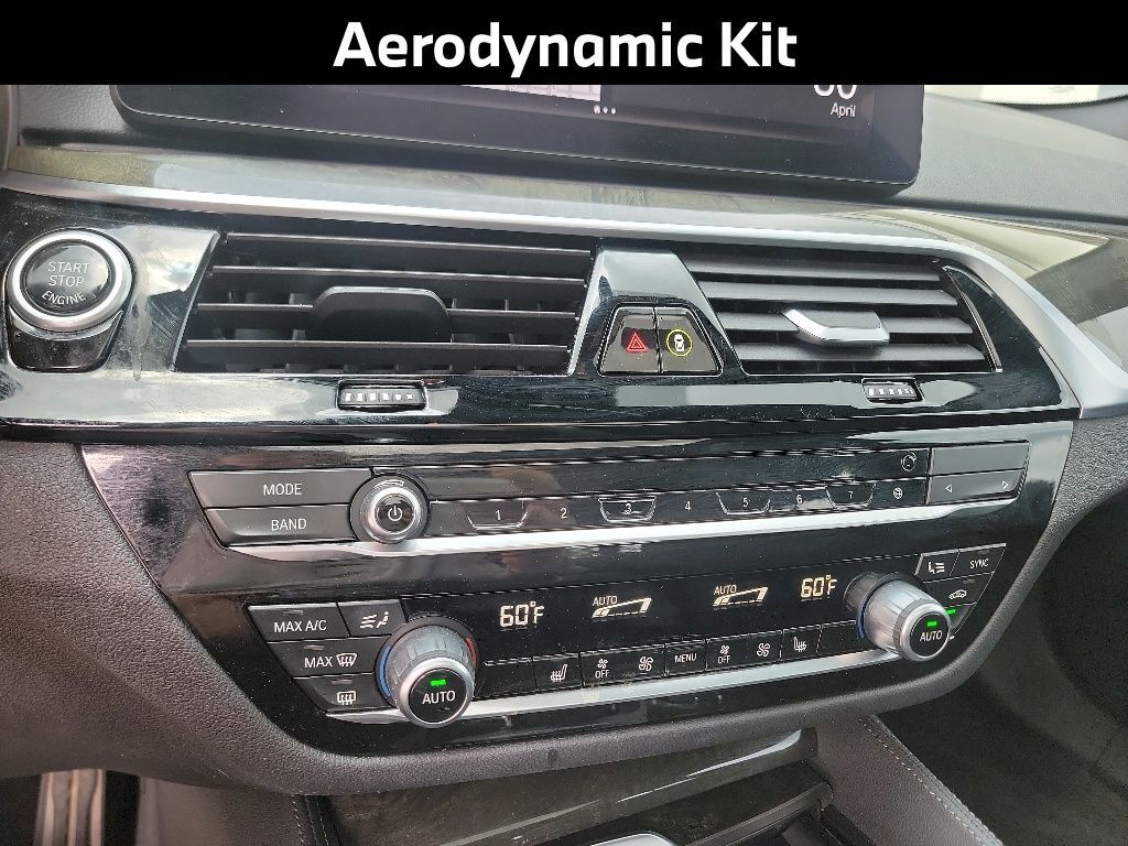 2023 BMW 5 Series 530e iPerformance San Clemente CA