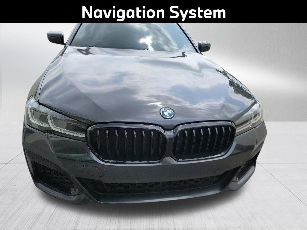 2023 BMW 5 Series 530e iPerformance San Clemente CA