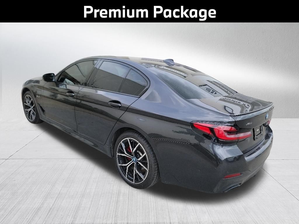 2023 BMW 5 Series 530e iPerformance San Clemente CA