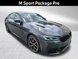 2023 BMW 5 Series 530e iPerformance Oshkosh WI