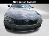 2023 BMW 5 Series 530e iPerformance Oshkosh WI