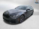 2023 BMW 5 Series 530e iPerformance Oshkosh WI
