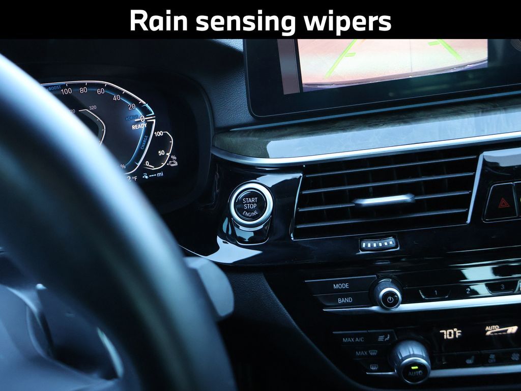 2023 BMW 5 Series 530e iPerformance San Clemente CA