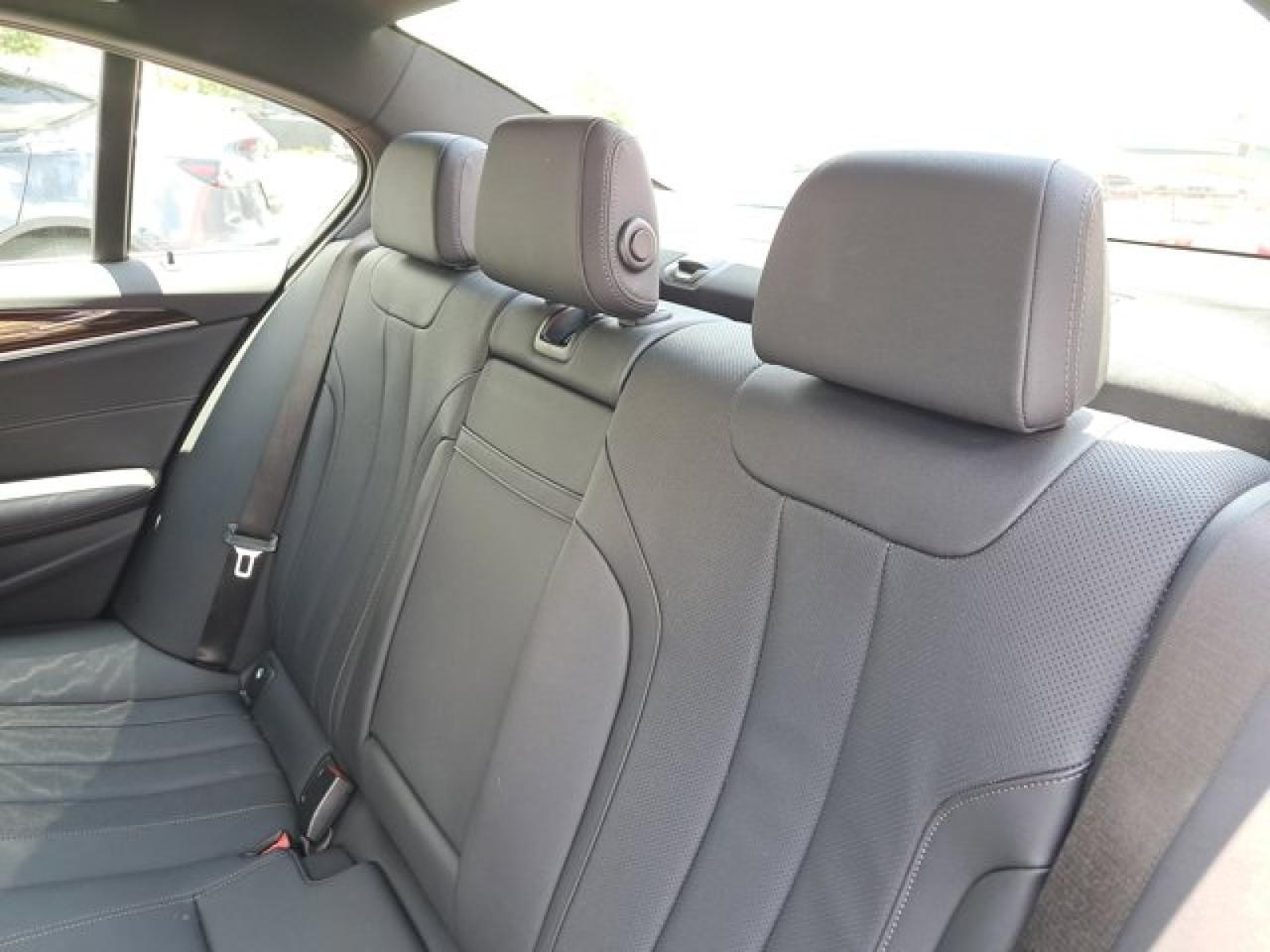 2023 BMW 5 Series 530e xDrive Lakeworth FL