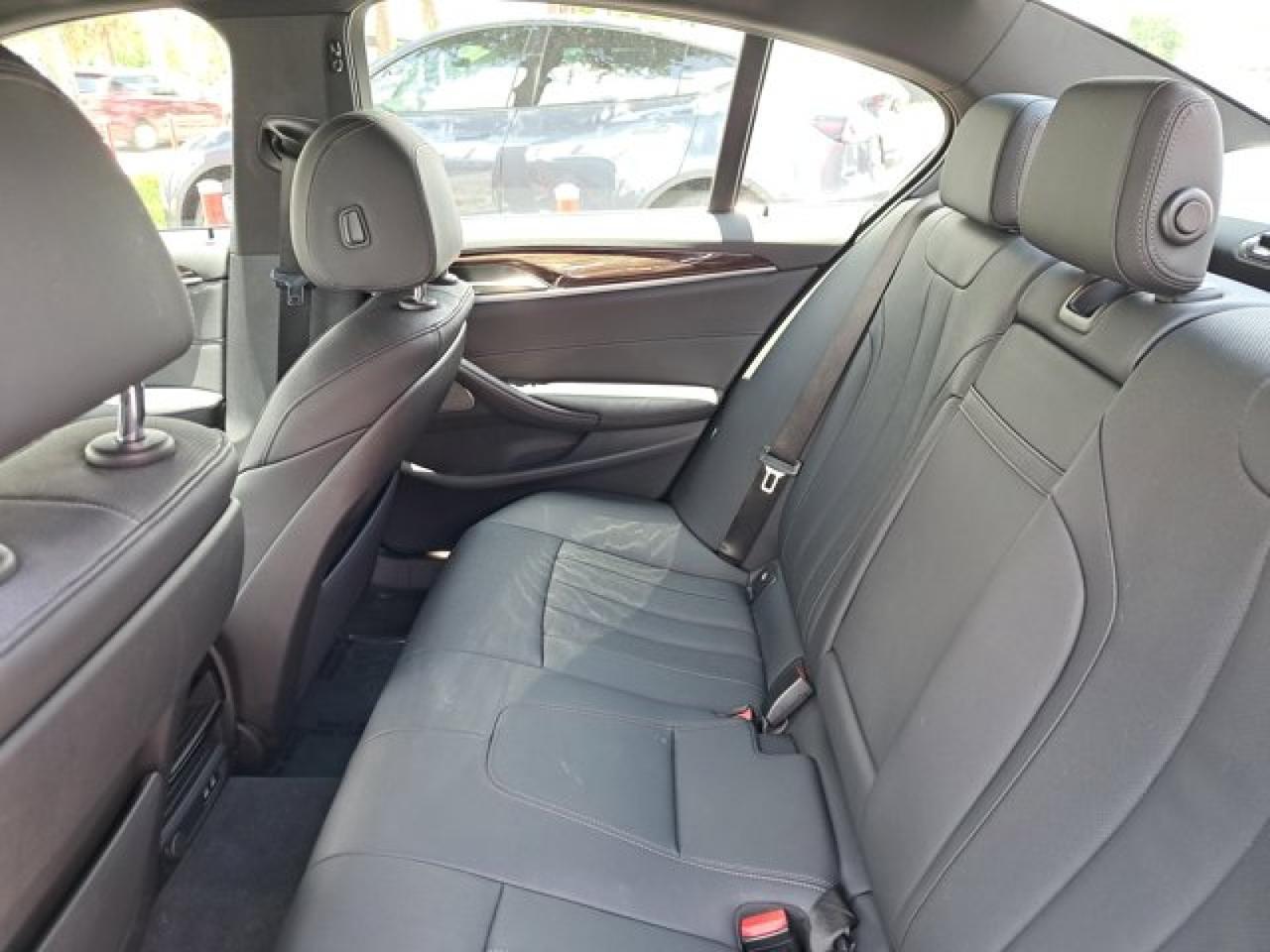 2023 BMW 5 Series 530e xDrive Lakeworth FL