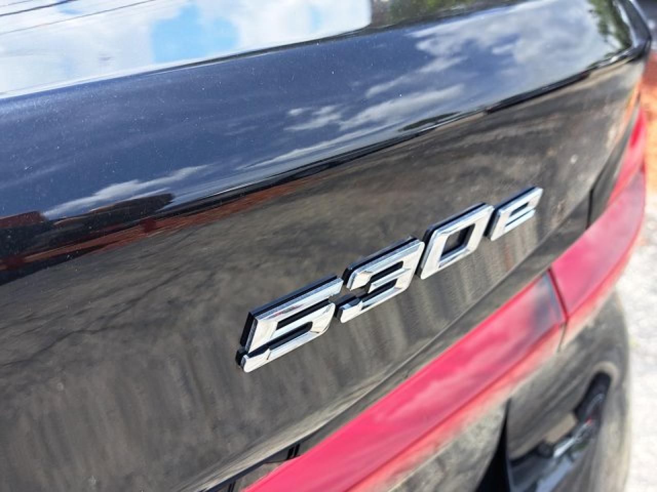 2023 BMW 5 Series 530e xDrive Lakeworth FL