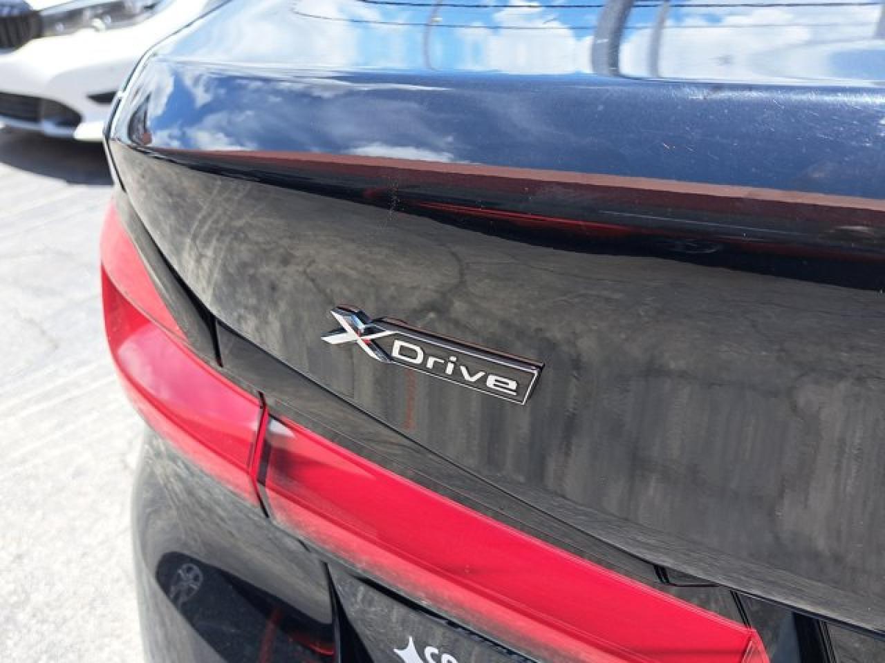 2023 BMW 5 Series 530e xDrive Lakeworth FL