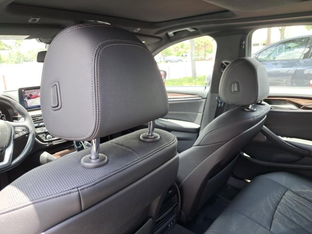 2023 BMW 5 Series 530e xDrive Lakeworth FL