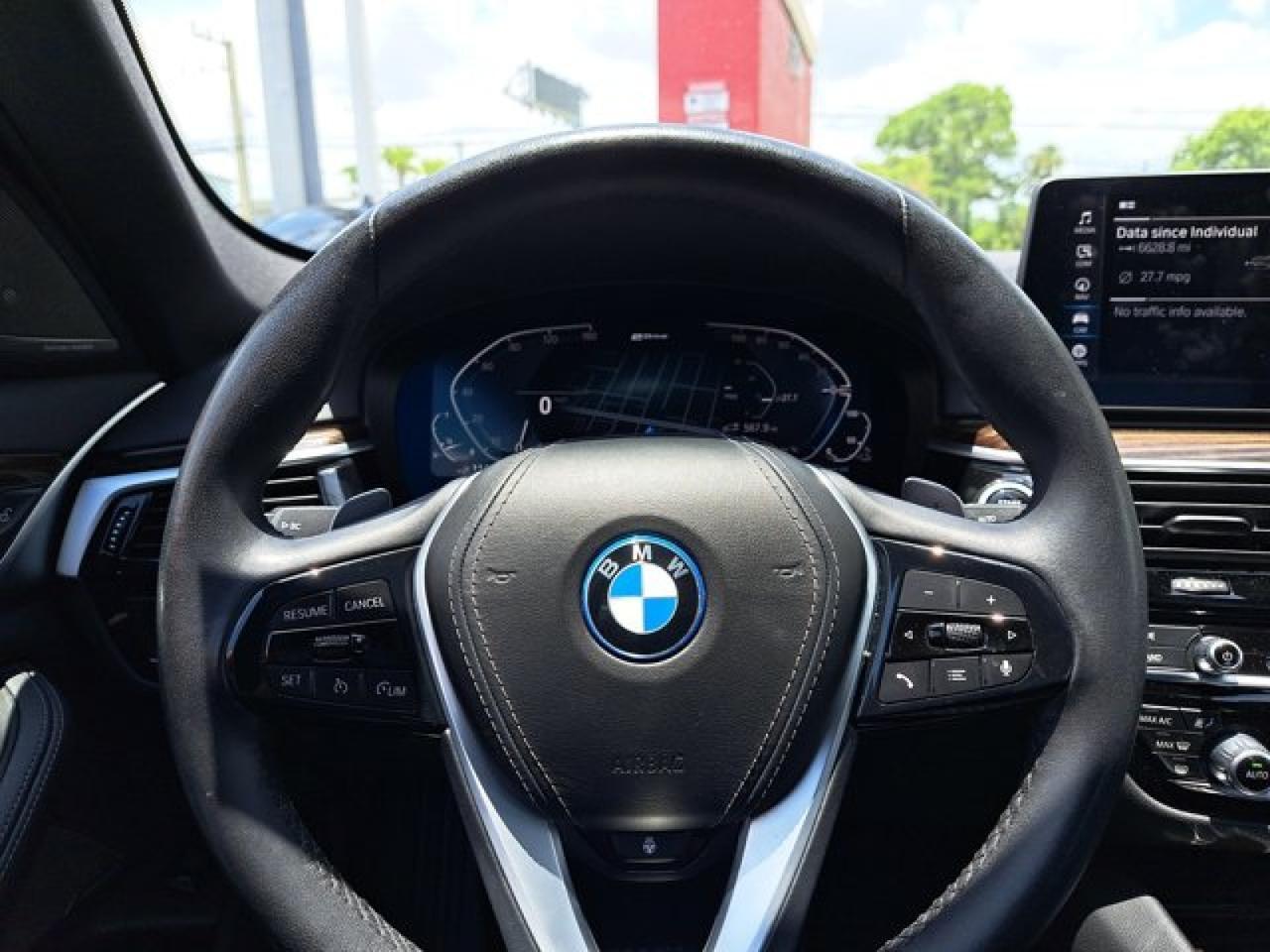 2023 BMW 5 Series 530e xDrive Lakeworth FL
