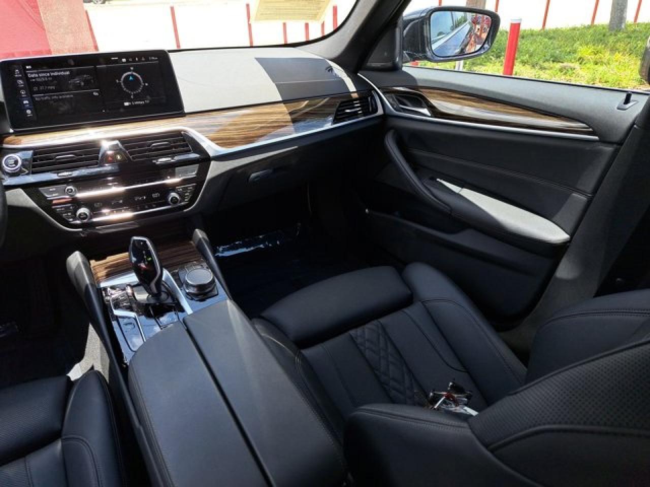 2023 BMW 5 Series 530e xDrive Lakeworth FL