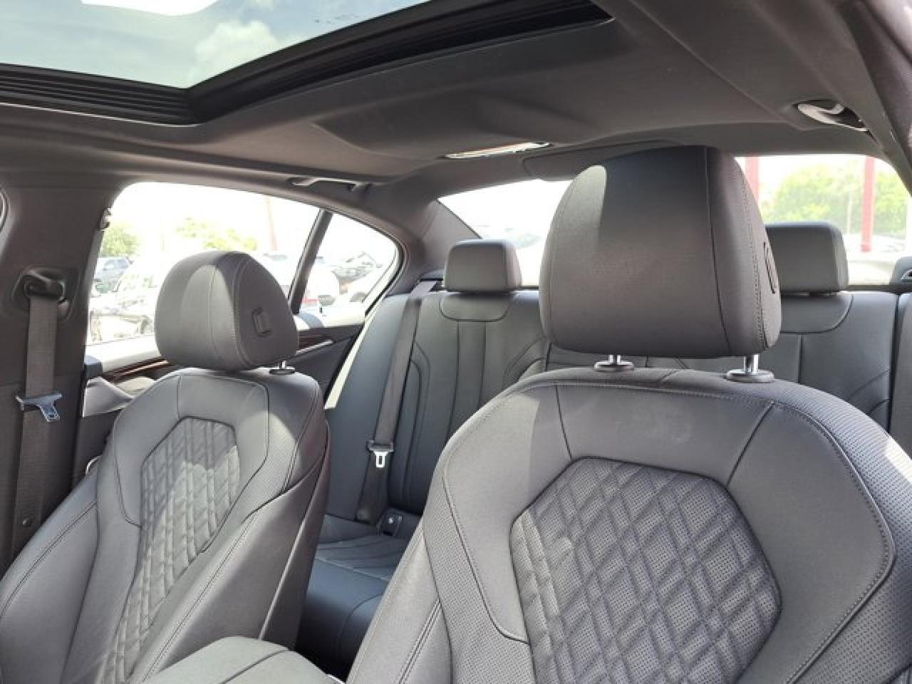 2023 BMW 5 Series 530e xDrive Lakeworth FL