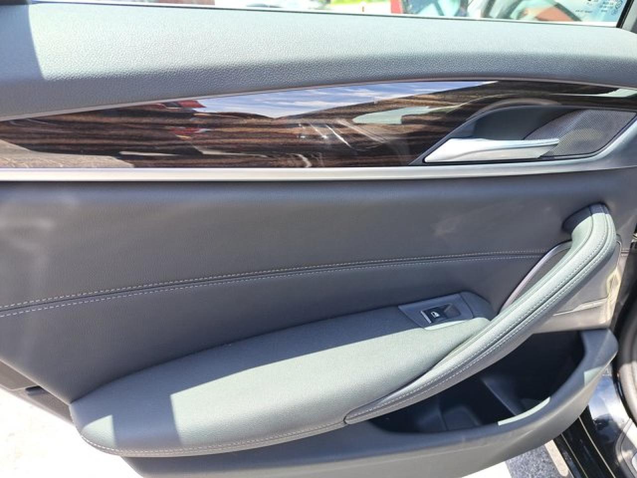 2023 BMW 5 Series 530e xDrive Lakeworth FL