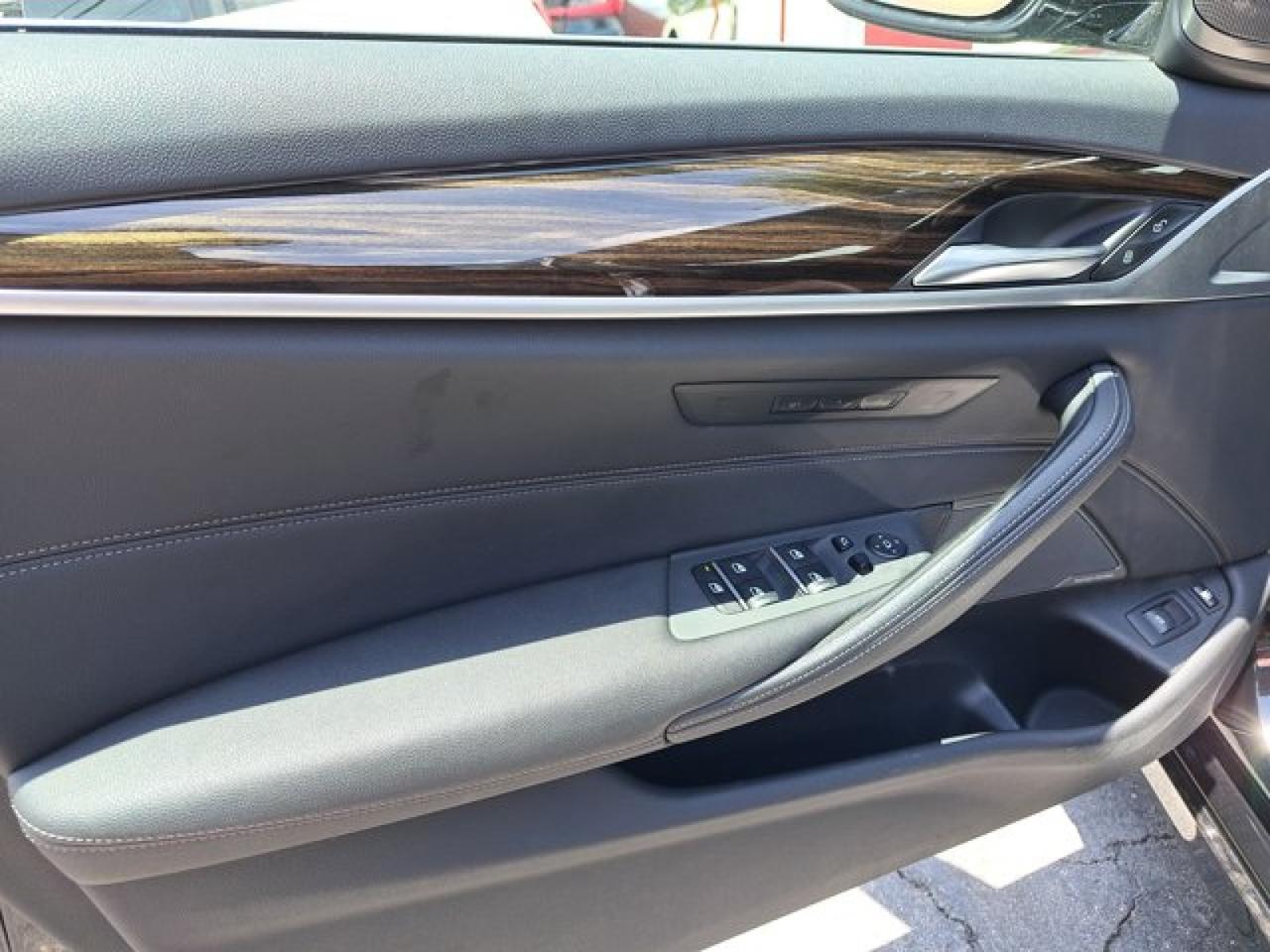 2023 BMW 5 Series 530e xDrive Lakeworth FL