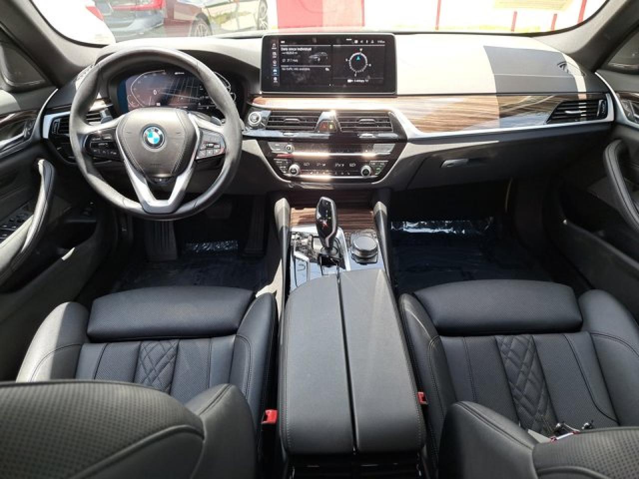 2023 BMW 5 Series 530e xDrive Lakeworth FL