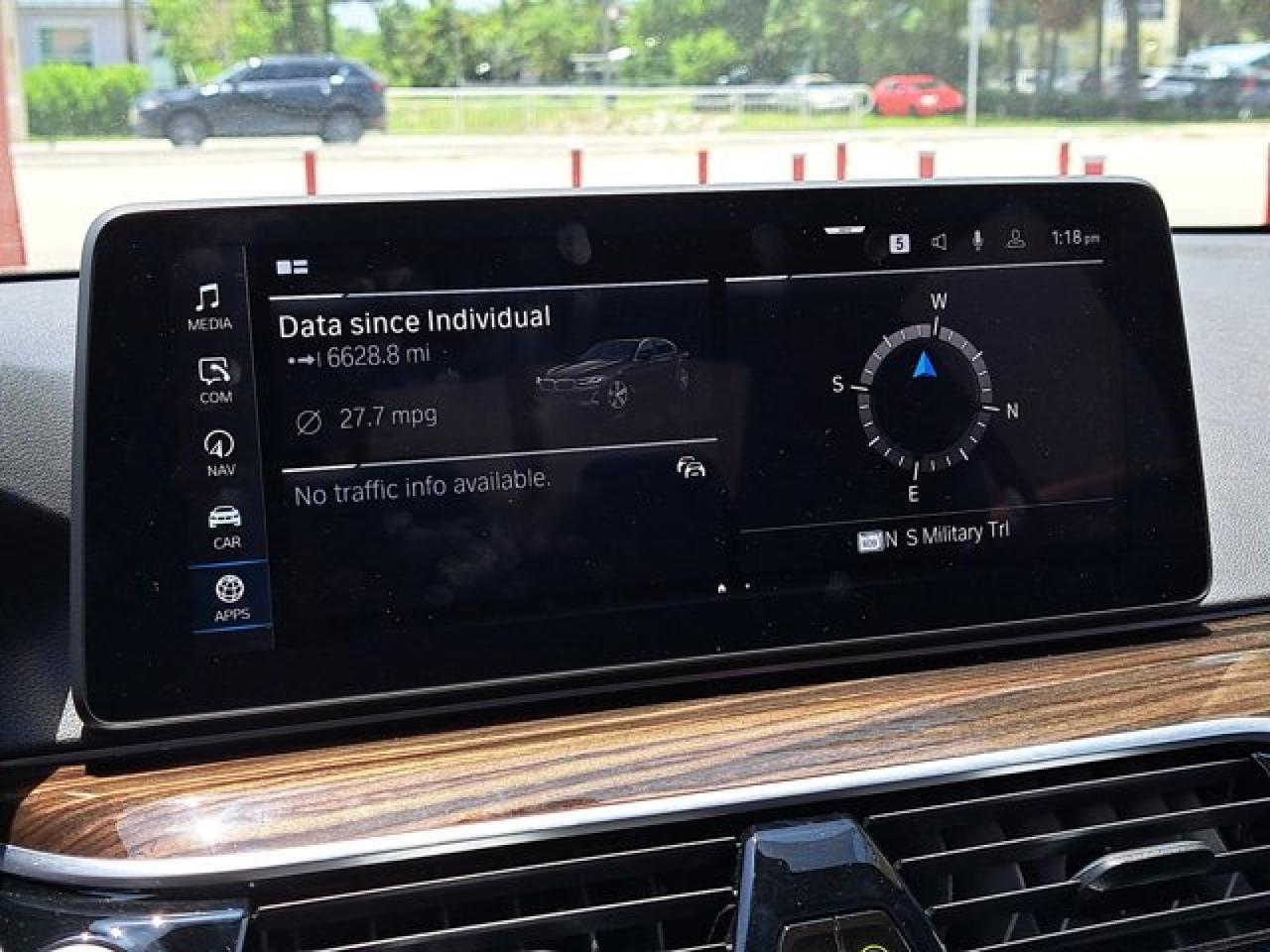 2023 BMW 5 Series 530e xDrive Lakeworth FL