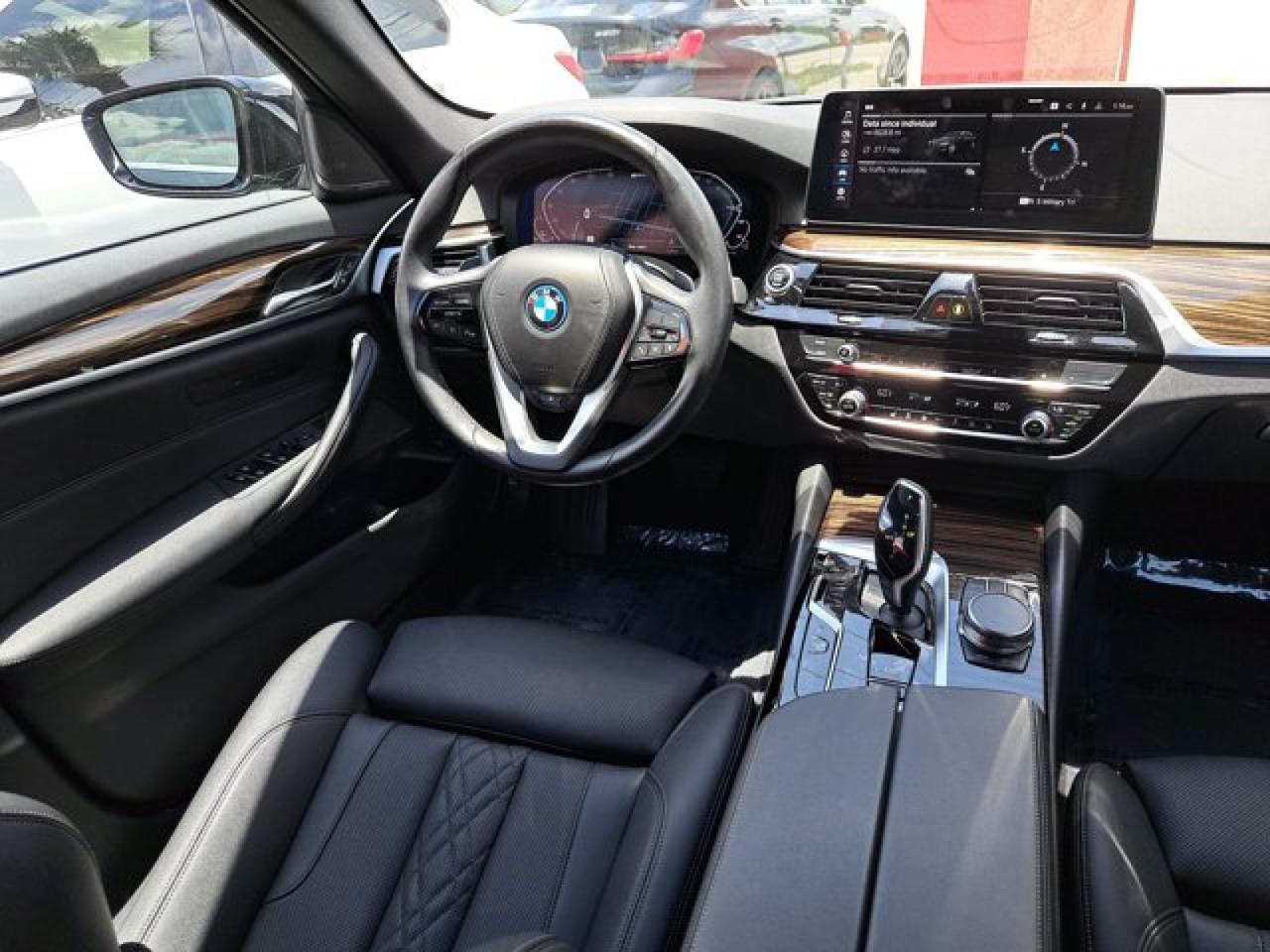 2023 BMW 5 Series 530e xDrive Lakeworth FL