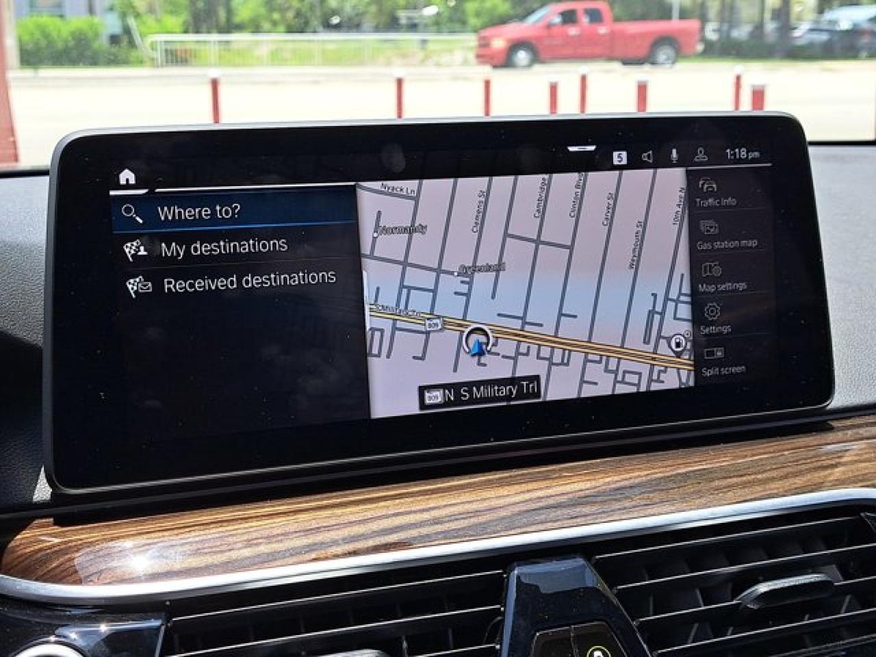 2023 BMW 5 Series 530e xDrive Lakeworth FL