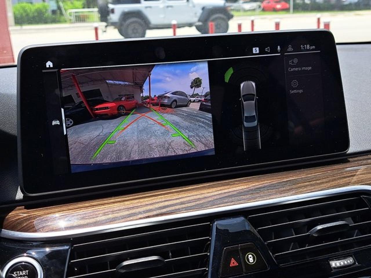 2023 BMW 5 Series 530e xDrive Lakeworth FL