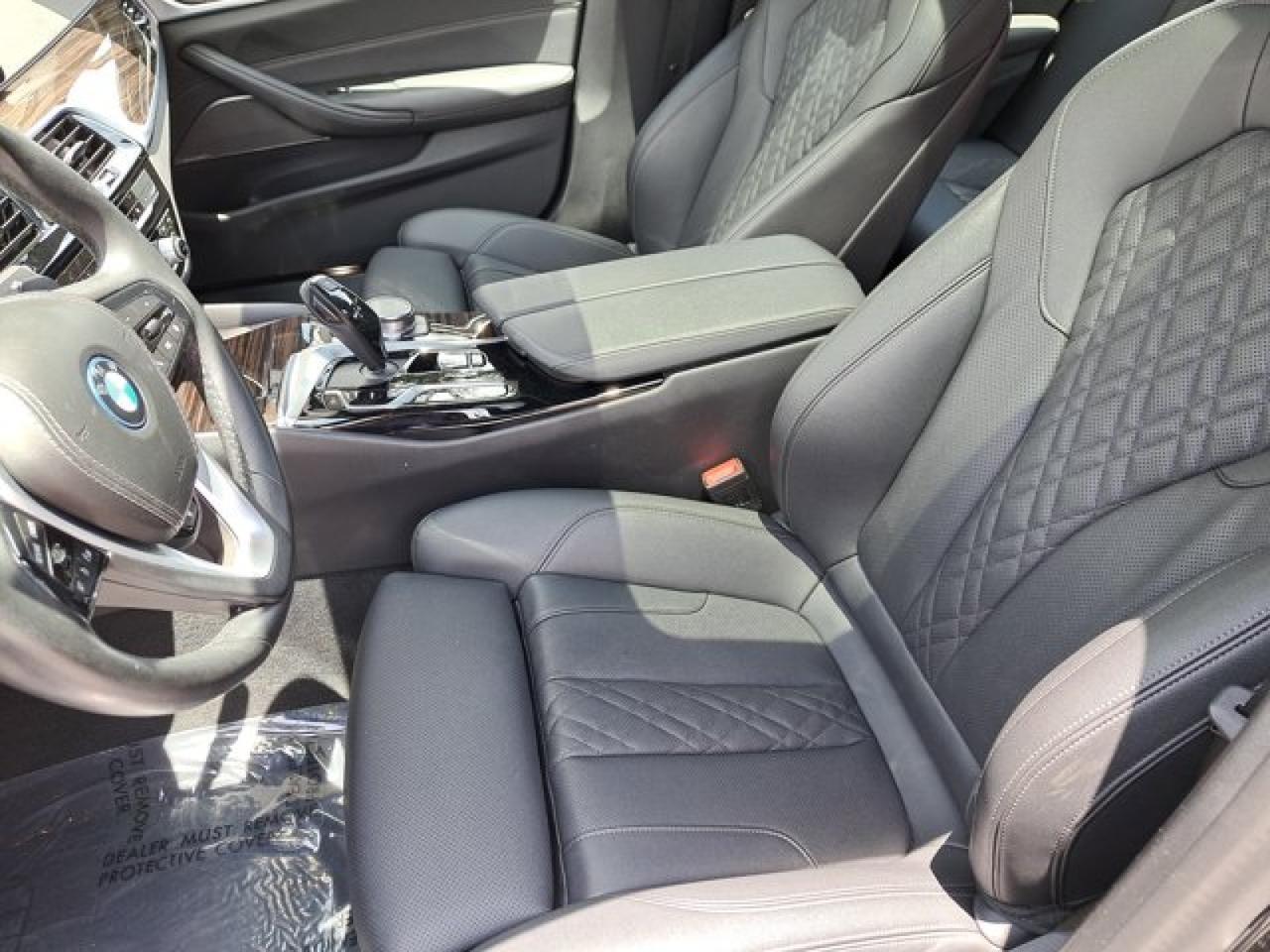 2023 BMW 5 Series 530e xDrive Lakeworth FL