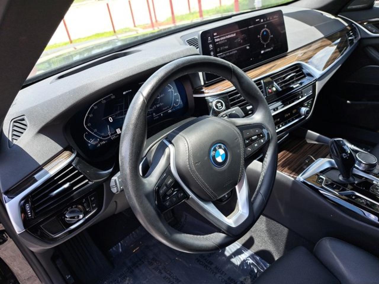 2023 BMW 5 Series 530e xDrive Lakeworth FL