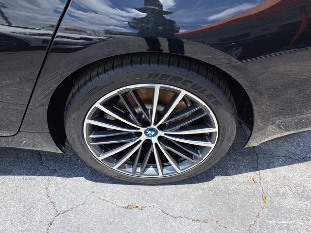 2023 BMW 5 Series 530e xDrive Lakeworth FL