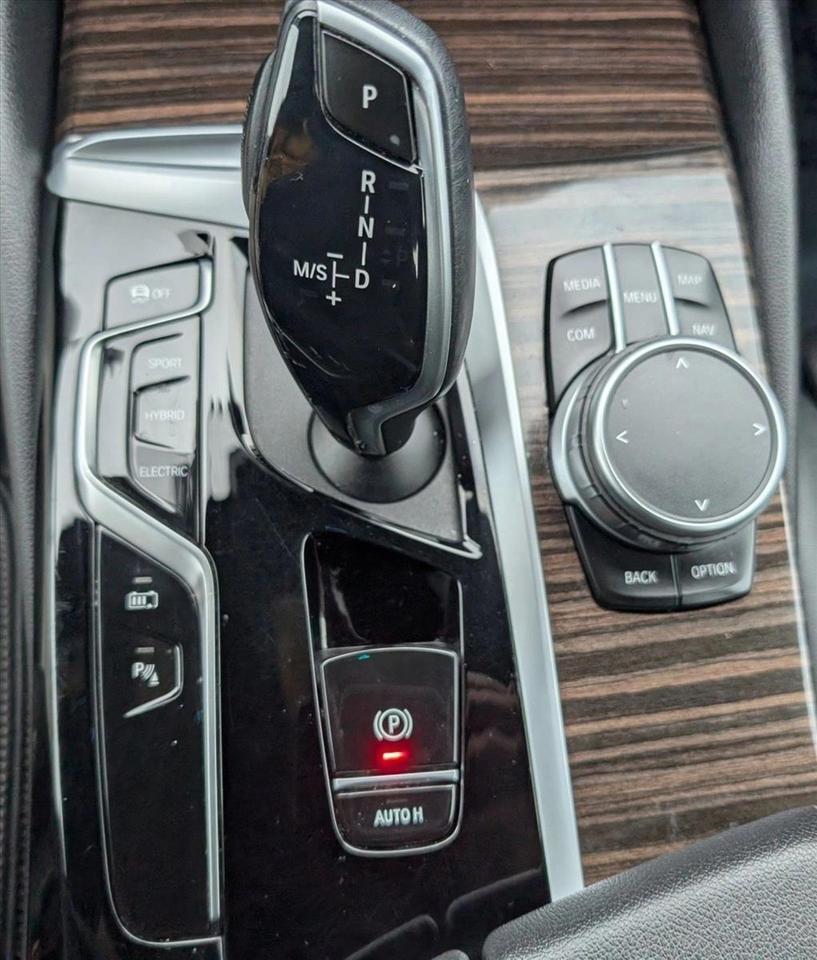 2023 BMW 5 Series 530e xDrive Roseville CA