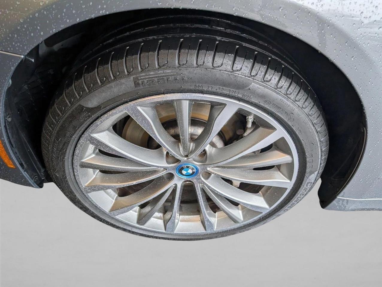2023 BMW 5 Series 530e xDrive Roseville CA