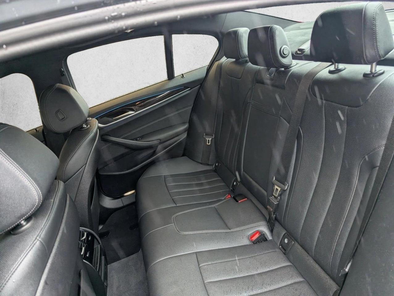 2023 BMW 5 Series 530e xDrive Roseville CA