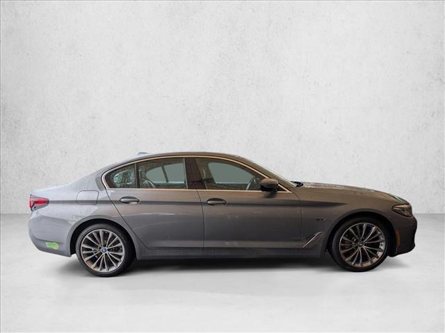 2023 BMW 5 Series 530e xDrive Roseville CA