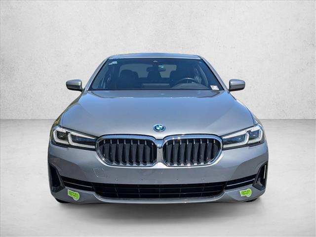 2023 BMW 5 Series 530e xDrive