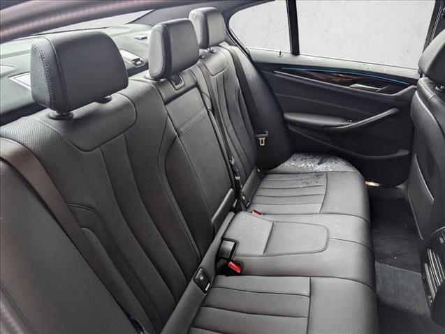 2023 BMW 5 Series 530e xDrive Roseville CA