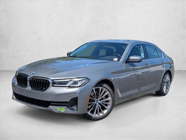2023 BMW 5 Series 530e xDrive