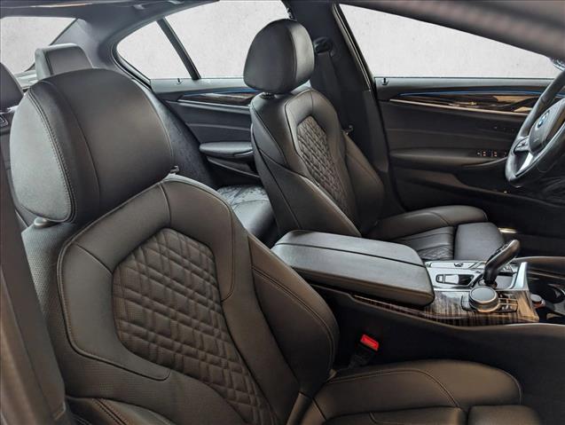 2023 BMW 5 Series 530e xDrive Roseville CA
