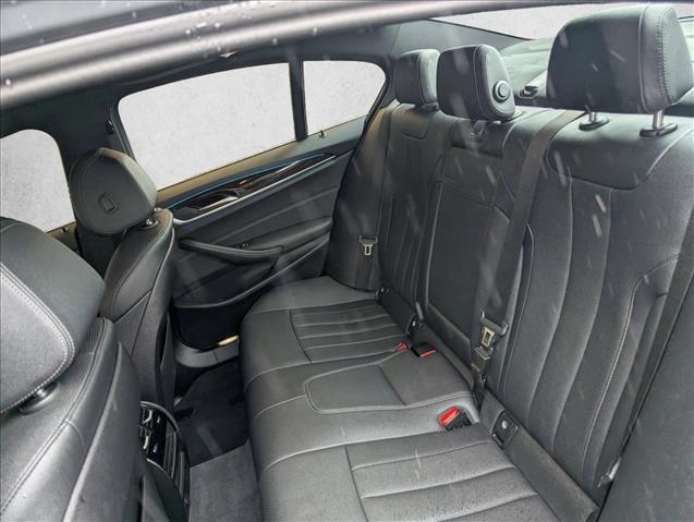 2023 BMW 5 Series 530e xDrive Roseville CA