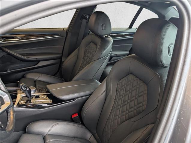 2023 BMW 5 Series 530e xDrive Roseville CA