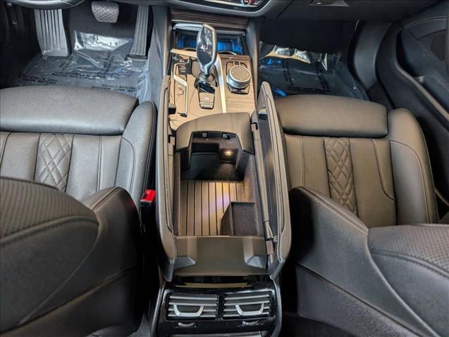 2023 BMW 5 Series 530e xDrive Roseville CA