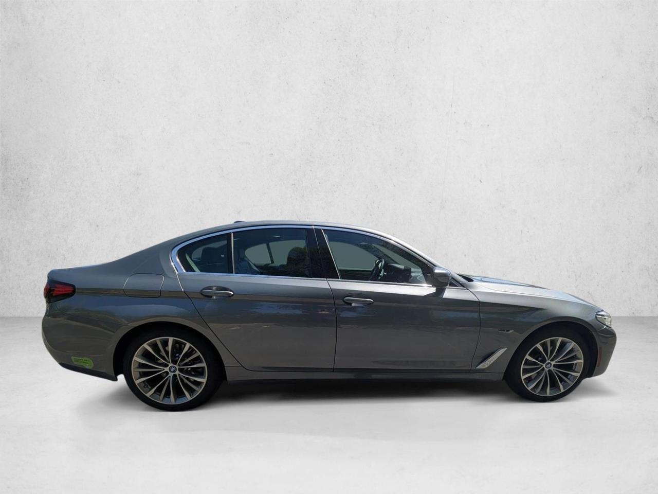 2023 BMW 5 Series 530e xDrive Roseville CA