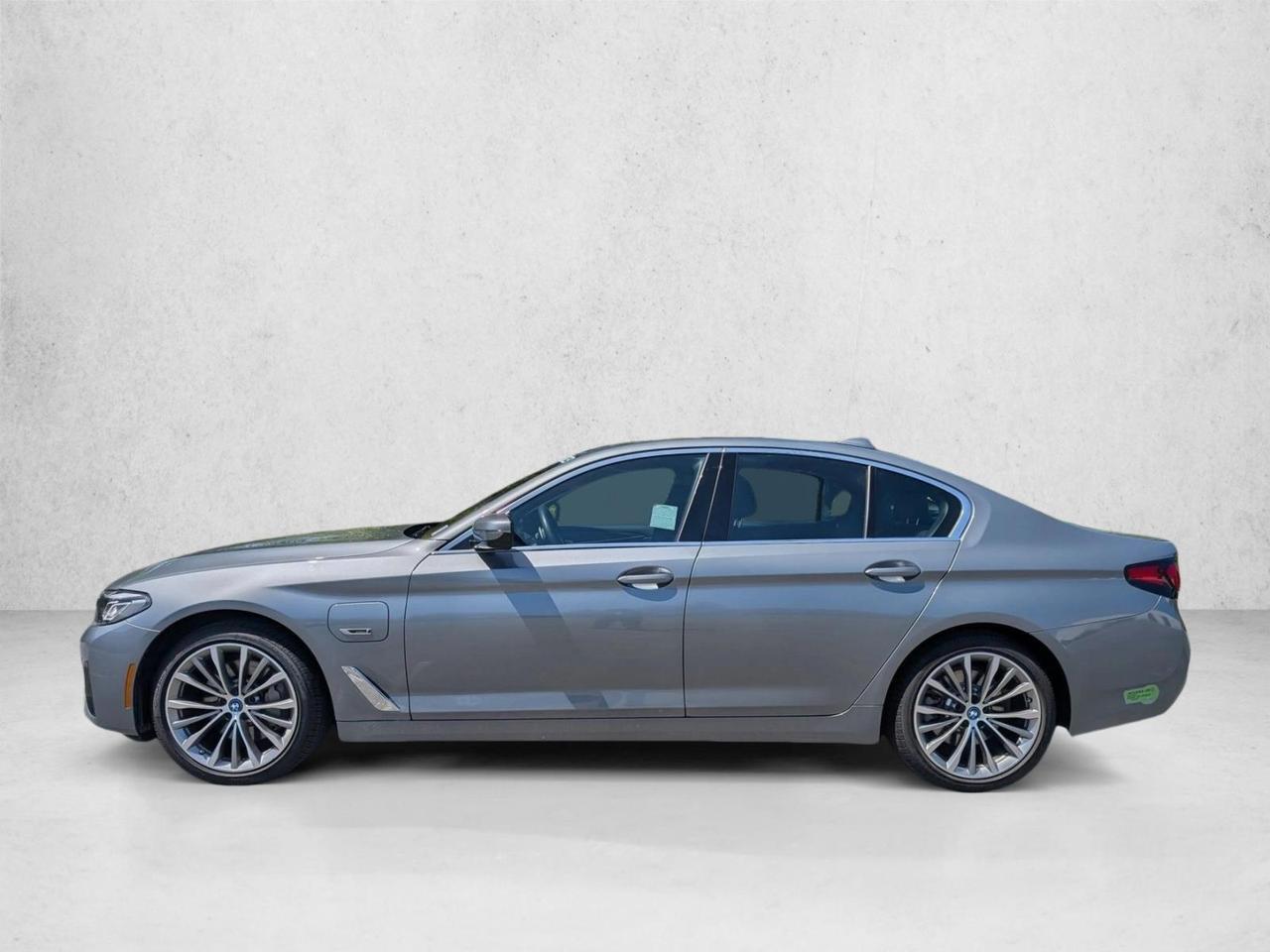 2023 BMW 5 Series 530e xDrive Roseville CA