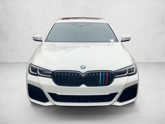 2023 BMW 5 Series 530e xDrive