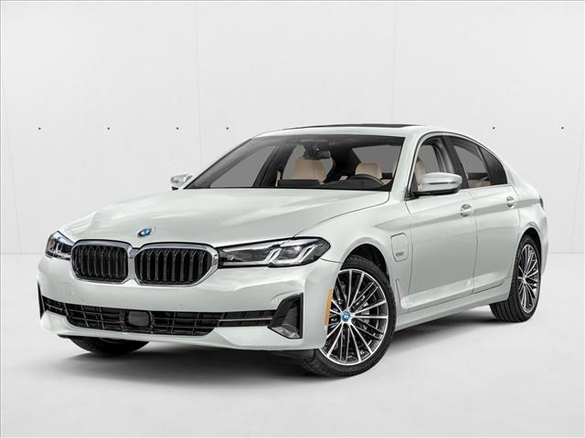 2023 BMW 5 Series 530e xDrive