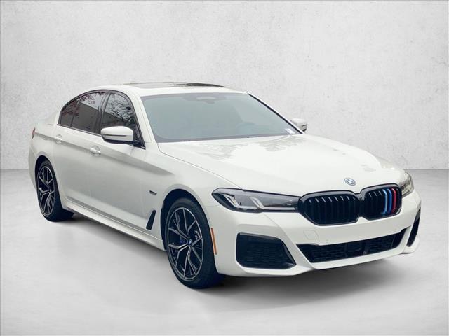 2023 BMW 5 Series 530e xDrive