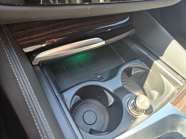 2023 BMW 5 Series 530i Folsom CA