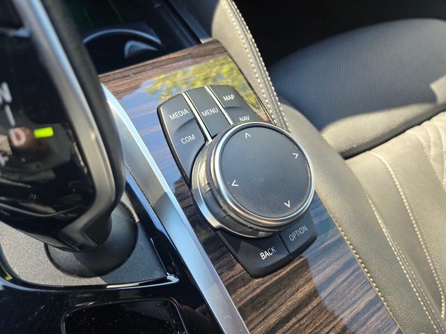2023 BMW 5 Series 530i Folsom CA