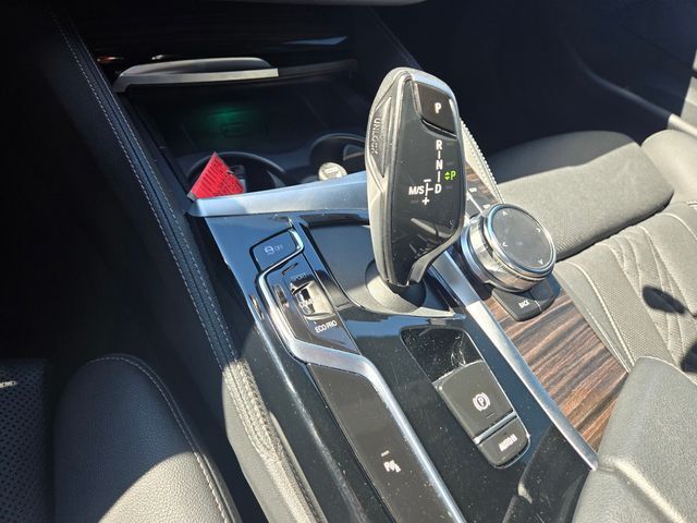 2023 BMW 5 Series 530i Folsom CA
