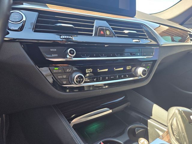 2023 BMW 5 Series 530i Folsom CA