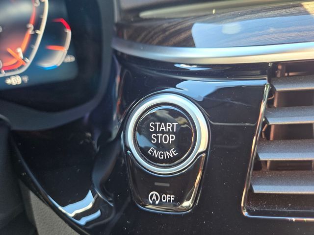 2023 BMW 5 Series 530i Folsom CA
