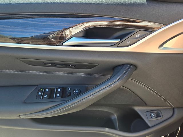 2023 BMW 5 Series 530i Folsom CA