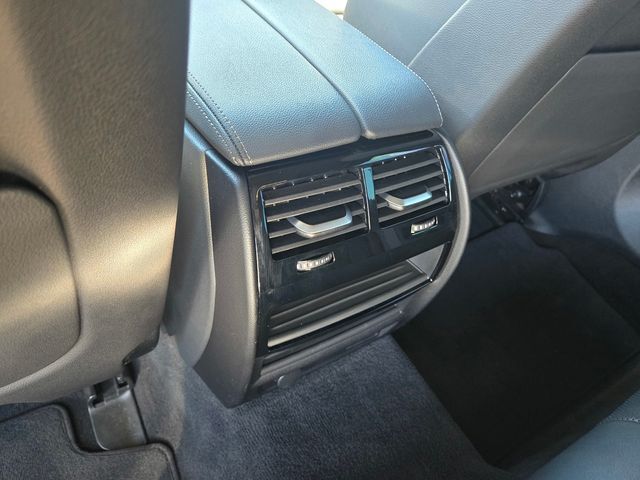 2023 BMW 5 Series 530i Folsom CA