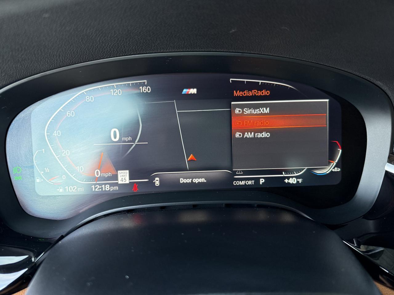 2023 BMW 5 Series 530i Knoxville TN